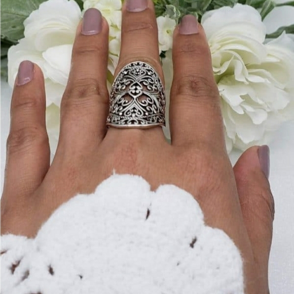 ❤️ Adoring Love Ring - Picture 3 of 4